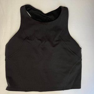 Lululemon Invigorate Training Tank Top - Black